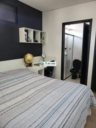 Imagem CASA RESIDENCIAL em SÃO JOSÉ DOS CAMPOS - SP, BOSQUE DOS EUCALIPTOS