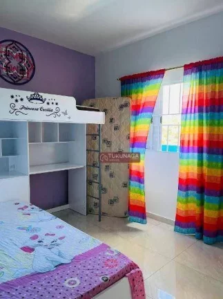Imagem Sítio com 4 dormitórios à venda, 1000 m² por R$ 1.300.000,00 - Mata Fria - Mairiporã/SP