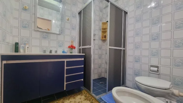 Imagem Apartamento com 3 dormitórios à venda, 99 m² - Pitangueiras - Guarujá/SP