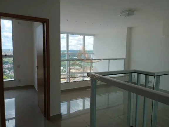 Imagem Apartamento - Ribeirão Preto - Jardim Nova Aliança