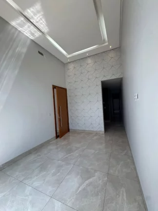 Imagem Casa 3/4 Com Suite No Jardim Canada Aparecida De Goiania