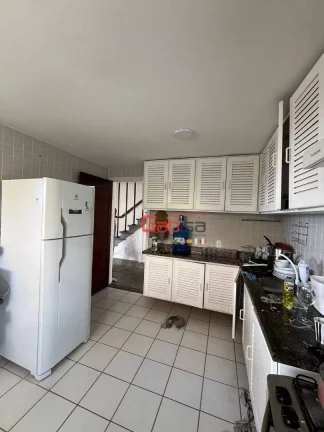 Imagem Casa com 4 quartos à venda, 220 m² por R$ 5.200.000 - Marina - Armação dos Búzios/RJ