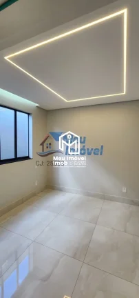 Imagem Recantos dos Sabia Vicente Pires Casa 3 Quartos 3 Suítes 2 Vagas 300m² Cozinha