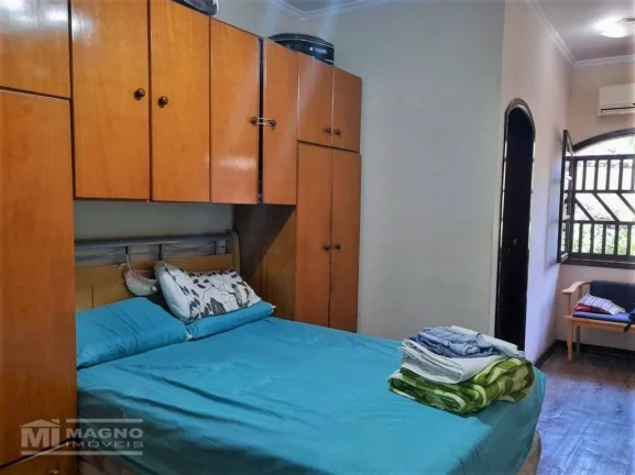 Imagem CASA RESIDENCIAL em São Paulo - SP, Parque Cruzeiro