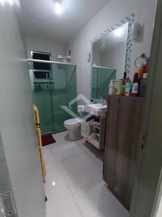 Imagem Casa de 1 Quarto para Venda na Praça Seca com 50 m²