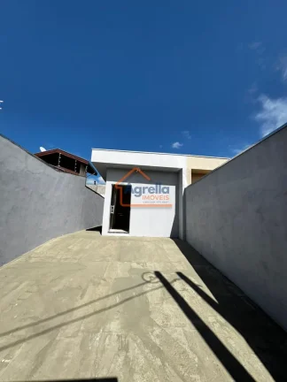 Imagem Casa à venda no bairro Maria Beatriz - Mogi Mirim/SP