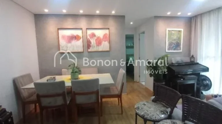 Imagem Você acaba de encontrar o apartamento ideal para viver com conforto e estilo! Localizado no charmos...