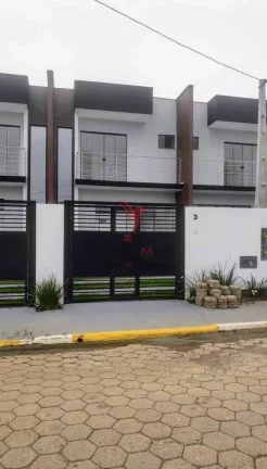 Imagem ÚLTIMA UNIDADE LINDO SOBRADO PERTO DO BETO CARRERO