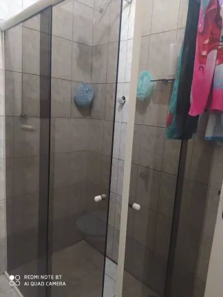 Imagem Casa Térrea 150 m² 3 Dormitórios sendo 1 Suíte e 2 vagas Estuda Permuta