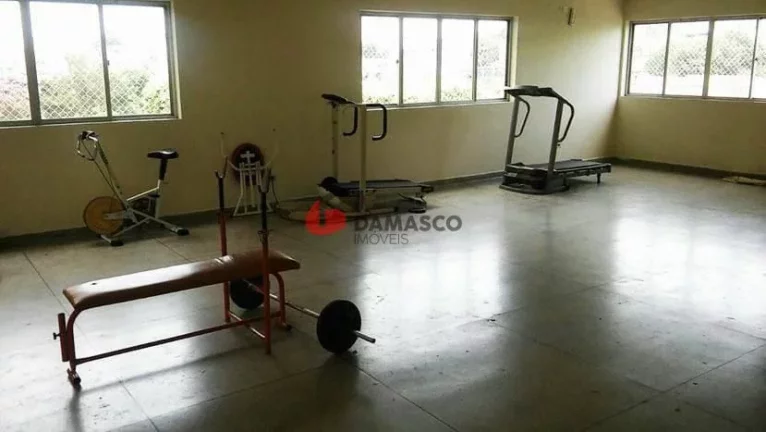 Imagem Apartamento à venda 2 Quartos, 1 Vaga, São João Clímaco, São Paulo - SP