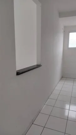 Imagem APARTAMENTO COM 49.99 m² - CAIÇARA - PRAIA GRANDE SP