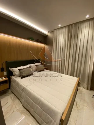Imagem Apartamento - Ribeirão Preto - Jardim Botânico