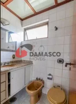 Imagem Apartamento à venda 4 Quartos, 3 Suites, 2 Vagas, 190M², Santa Paula, São Caetano do Sul - SP