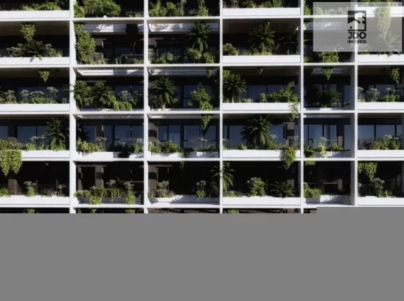 Imagem Apartamento Duplex a Venda no bairro Mossunguê - Curitiba, PR