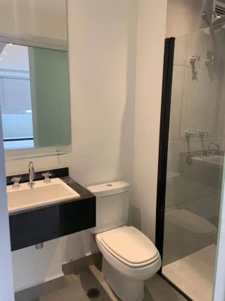 Imagem Flat para VENDA em Vila Olímpia - VN Gomes de Carvalho 42m²