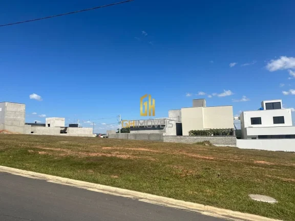 Imagem TE0096Lote com 276m2 no Jardins Capri -Rua privilegiada com 8 moradores-Sem vizinho na frente (sÃ³ Ã...
