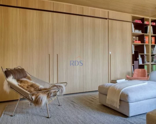 Imagem APARTAMENTO RESIDENCIAL em São Paulo - SP, Cerqueira César