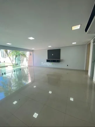 Imagem Casa à venda no bairro Parque Anhangüera - Goiânia/GO