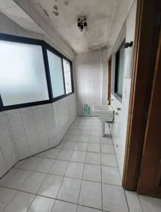 Imagem Apartamento à venda, 96 m² por R$ 679.000,00 - Ponta da Praia - Santos/SP