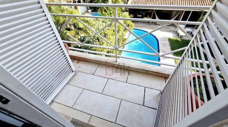Imagem Casa com 311m² de área útil à venda no Alto da Boa Vista.