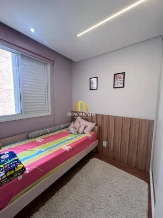 Imagem Apartamento Reformado no Condomínio Code - 3 Dormitórios, Andar Alto, Pronto para Morar