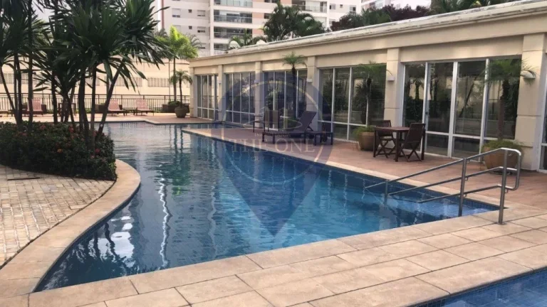Imagem Apartamento à venda em São Paulo - Aclimação, com 3 suítes, 3 salas e 3 vagas de garagem! Venha conferir!