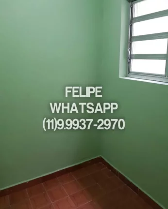 Imagem LINDO SOBRADO, 3 DORMITORIOS NO JD ESTER- BUTANTÃ FL25