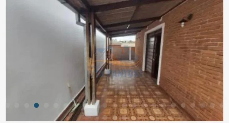 Imagem Casa - Ribeirão Preto - Jardim Macedo - Região Leste