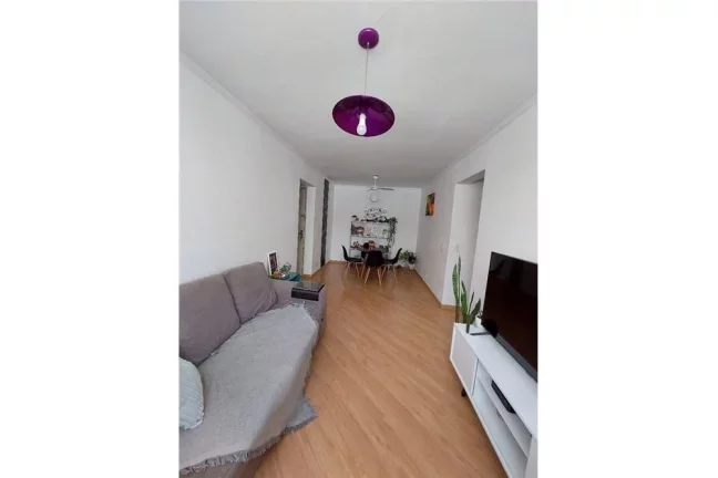 Imagem APARTAMENTO RESIDENCIAL em São Paulo - SP, Vila Prudente