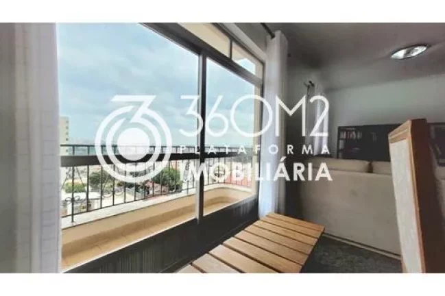 Imagem Apartamento para Venda em Santo André / SP no bairro Parque das Nações