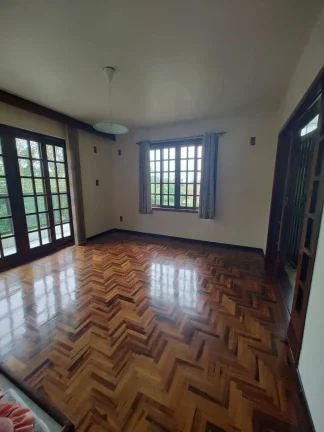Imagem Casa à venda no bairro Floresta