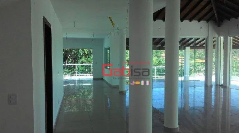 Imagem Casa com 5 dormitórios à venda, 640 m² por R$ 9.000.000,00 - João Fernandes - Armação dos Búzios/RJ