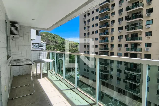 Imagem Apartamento à Venda - Recreio, 2 Quartos, 76 m2
