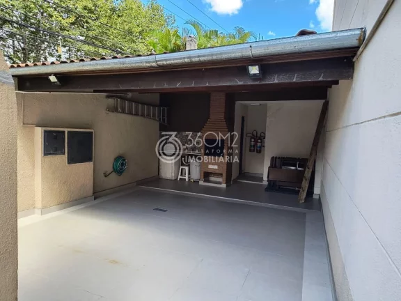 Imagem Sobrado em Condomínio para Venda em São Bernardo do Campo / SP no bairro Nova Petrópolis