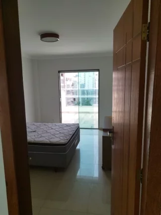 Imagem COBERTURA A VENDA COM 4 QUARTOS 3 SUÍTES NA PRAIA