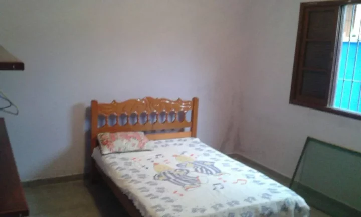 Imagem Casa térrea - itanhaém -SP