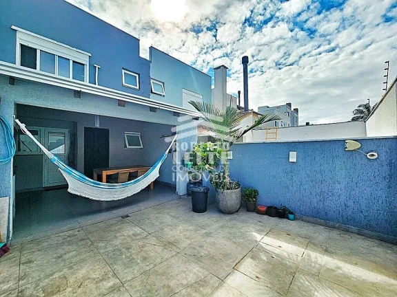 Imagem Residencial Verdes Campos - Casa em Condomínio à Venda no Verdes Campos