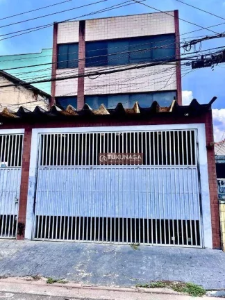 Imagem Prédio à venda, 750 m² por R$ 1.600.000,00 - Vila das Palmeiras - Guarulhos/SP