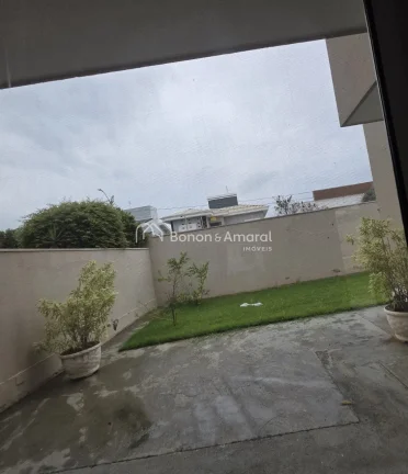 Imagem Sobrado para locação no Condomínio Sunset Boulevard, localizado no desejado Parque Brasil 500 - P...