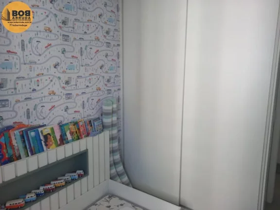 Imagem Apartamento Padrão