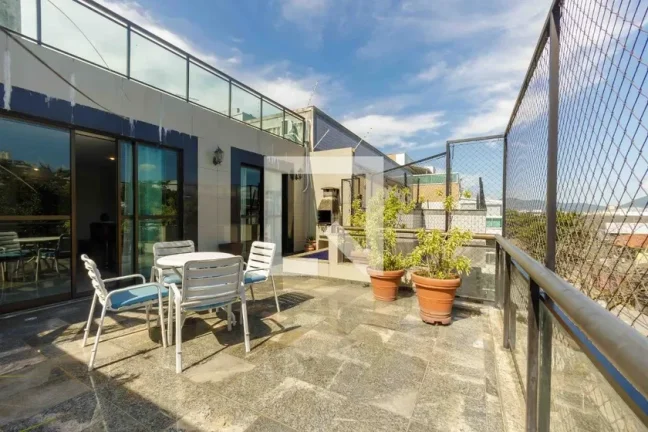 Imagem Apartamento à Venda - Recreio, 3 Quartos, 185 m2