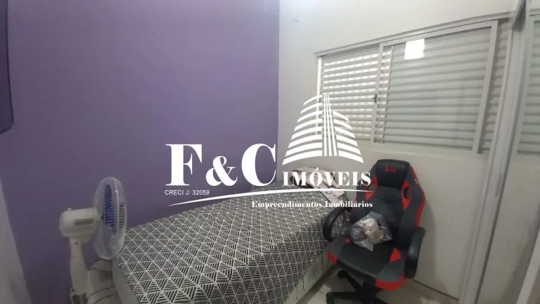 Imagem Casa para Venda em Limeira, Residencial Colinas do Engenho I, 3 dormitórios, 1 suíte, 1 banheiro, 1 vaga
