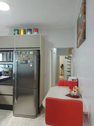 Imagem Sobrado com 5 dormitórios à venda, 241 m² por R$ 650.000,00 - Cidade Kemel - Poá/SP