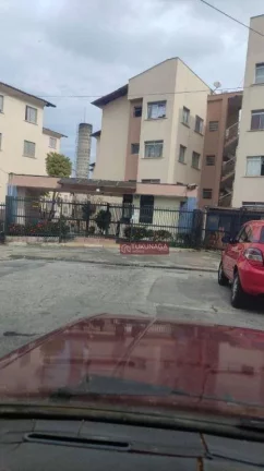 Imagem Apartamento à venda, 50 m² por R$ 246.000,00 - Jardim Valéria - Guarulhos/SP
