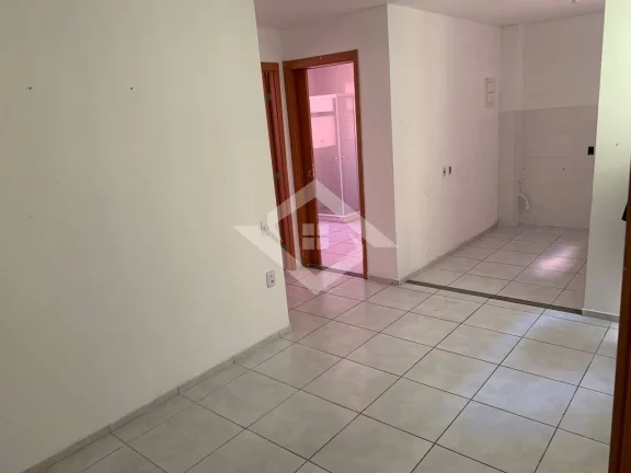 Imagem Apartamento de 1 Quarto para Venda em Campo Grande