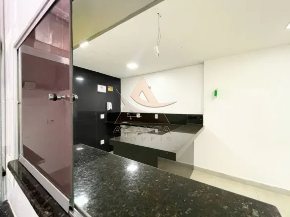 Imagem Comercial - Ribeirão Preto - Vila Seixas