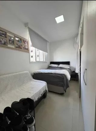 Imagem Apartamento mobiliado com 2 dormitórios sendo 1 suíte em - Itapema