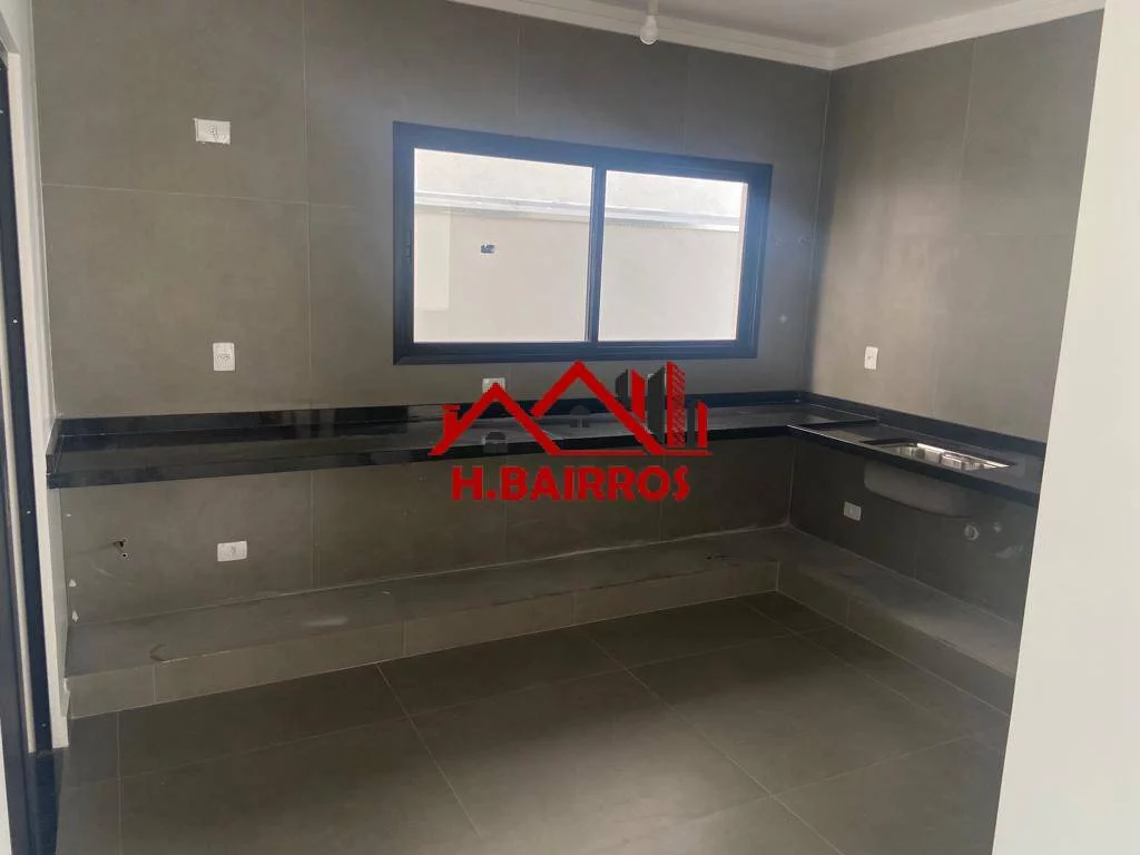 Imagem Casa 03 Dormitórios com suítes à Venda - Condomínio Vivva - Jacareí