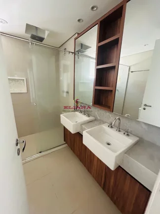 Imagem Apartamento com 3 quartos, 142m², para locação, Vila Leopoldina