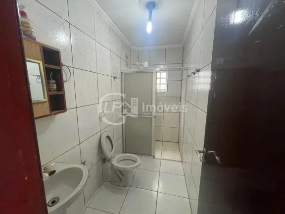 Imagem Imperdível Casa à Venda em Campo Grande-MS, Jardim das Nações - 4 quartos, 1 suíte, 2 salas, 4 banheiros, 4 vagas, 360m².